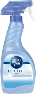 AMBI PUR CLASSIC TEXTIELVERFRISSER SPRAY 500 ML