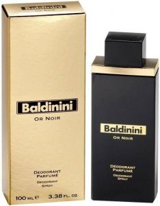 BALDININI OR NOIR DEODORANT SPRAY 100 ML