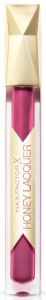 MAX FACTOR HONEY LACQUER 35 BLOOMING BERRY LIPGLOSS KOKER 3,8 ML