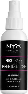 NYX FIRST BASE PRIMER SPRAY 60 ML