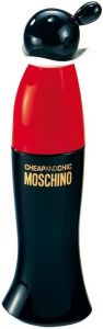MOSCHINO CHEAP AND CHIC MOSCHINO EDT FLES 50 ML