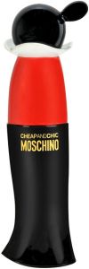 MOSCHINO CHEAP AND CHIC MOSCHINO EDT FLES 30 ML