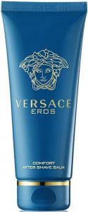 VERSACE EROS AFTER SHAVE BALM TUBE 100 ML