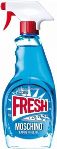 MOSCHINO FRESH COUTURE EDT FLES 100 ML
