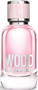 DSQUARED2 WOOD FOR HER EDT FLES 30 ML