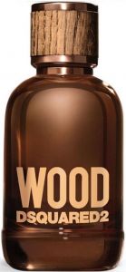 DSQUARED2 WOOD FOR HIM EDT FLES 100 ML