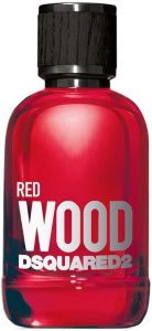 DSQUARED2 RED WOOD EDT FLES 30 ML