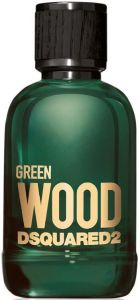 DSQUARED2 GREEN WOOD EDT FLES 30 ML
