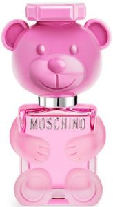 MOSCHINO TOY 2 BUBBLE GUM EDT FLES 50 ML