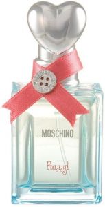 MOSCHINO FUNNY EDT FLES 50 ML