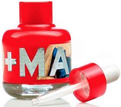 BLOOD CONCEPT RED +MA PERFUME OIL DRUPPELAAR 40 ML