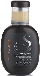 ALFAPARF SEMI DI LINO CELLULA MADRE SUBLIME GLOW MULTIPLIER POMP 150 ML