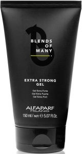 ALFAPARF BLENDS OF MANY EXTRA STRONG GEL HAARGEL TUBE 150 ML