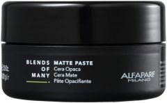 ALFAPARF BLENDS OF MANY MATTE PASTE POT 75 ML