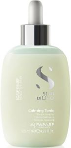 ALFAPARF SEMI DI LINO SCALP RELIEF CALMING TONIC DRUPPELAAR 125 ML