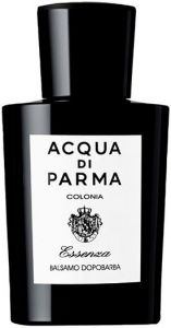 ACQUA DI PARMA COLONIA ESSENZA AFTER SHAVE BALSEM FLACON 100 ML