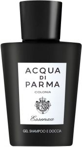 ACQUA DI PARMA COLONIA ESSENZA SHOWER GEL DOUCHEGEL FLACON 200 ML