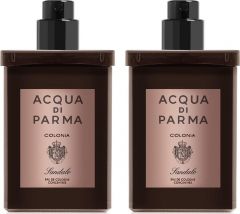 ACQUA DI PARMA COLONIA SANDALO GESCHENKSET 1 STUK