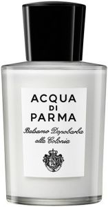 ACQUA DI PARMA ALLA COLONIA AFTER SHAVE BALSEM FLACON 100 ML