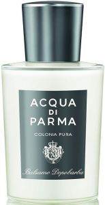 ACQUA DI PARMA COLONIA PURA AFTERSHAVE BALSEM FLACON 100 ML