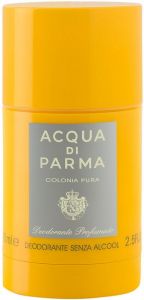 ACQUA DI PARMA COLONIA PURA DEODORANT STICK 75 ML