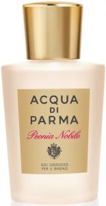 ACQUA DI PARMA PEONIA NOBILE SHOWER GEL DOUCHEGEL POMP 200 ML