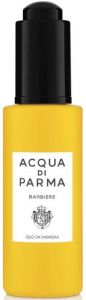 ACQUA DI PARMA COLLEZIONE BARBIERE SHAVING OIL SCHEEROLIE DRUPPELAAR 30 ML