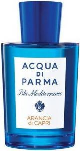 ACQUA DI PARMA BLU MEDITERRANEO ARANCIA DI CAPRI EDT FLES 75 ML