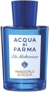 ACQUA DI PARMA BLU MEDITERRANEO MANDORLO DI SICILIA EDT FLES 150 ML