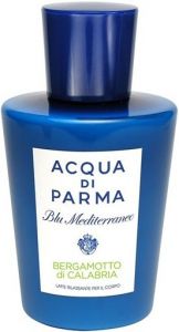 ACQUA DI PARMA BLU MEDITERRANEO BERGAMOTTO DI CALABRIA EDT FLES 75 ML