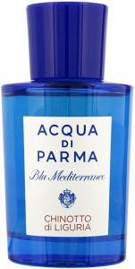 ACQUA DI PARMA BLU MEDITERRANEO CHINOTTO DI LIGURIA EDT FLES 150 ML