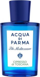 ACQUA DI PARMA BLU MEDITERRANEO CIPRESSO DI TOSCANA EDT FLES 75 ML