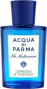 ACQUA DI PARMA BLU MEDITERRANEO CIPRESSO DI TOSCANA EDT FLES 75 ML