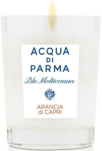 ACQUA DI PARMA BLU MEDITERRANEO ARANCIA DI CAPRI GEURKAARS 200 GRAM