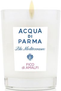 ACQUA DI PARMA BLU MEDITERRANEO FICO DI AMALFI GEURKAARS 200 GRAM