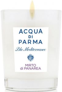 ACQUA DI PARMA BLU MEDITERRANEO MIRTO DI PANAREA GEURKAARS 200 GRAM