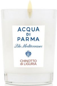 ACQUA DI PARMA BLU MEDITERRANEO CHINOTTO DI LIGURIA GEURKAARS 200 GRAM