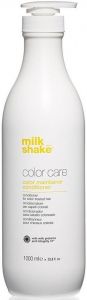 MILK SHAKE COLOR CARE COLOR MAINTAINER CONDITIONER CREMESPOELING POMP 1000 ML