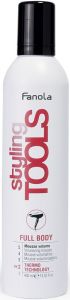 FANOLA STYLING TOOLS FULL BODY FIX 2 VOLUME MOUSSE SPUITBUS 400 ML