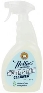 NELLIE'S BATH & SHOWER CLEANER SPRAY 710 ML
