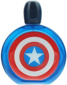MARVEL CAPTAIN AMERICA EDT FLES 100 ML