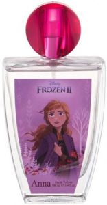 DISNEY FROZEN II ANNA EDT FLES 100 ML