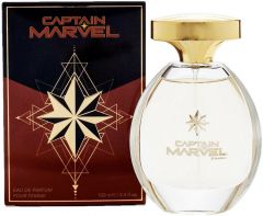 MARVEL CAPTAIN MARVEL EDP FLES 100 ML