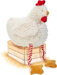 BUNNIES BY THE BAY CLUCKY THE CHICKEN KNUFFEL 1 STUK