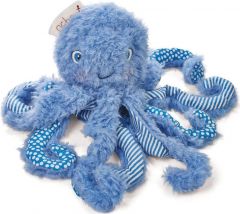 BUNNIES BY THE BAY OCHO THE OCTOPUS KNUFFEL 1 STUK