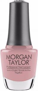 MORGAN TAYLOR LUXE BE A LADY PROFESSIONAL NAIL LACQUER NAGELLAK POTJE 15 ML