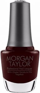 MORGAN TAYLOR FROM PARIS WITH LOVE PROFESSIONAL NAIL LACQUER NAGELLAK POTJE 15 ML