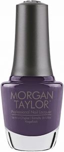 MORGAN TAYLOR BERRY CONTRARY PROFESSIONAL NAIL LACQUER NAGELLAK POTJE 15 ML