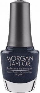 MORGAN TAYLOR NO CELL? OH, WELL! PROFESSIONAL NAIL LACQUER NAGELLAK POTJE 15 ML