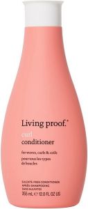 LIVING PROOF CURL CONDITIONER CREMESPOELING FLACON 355 ML